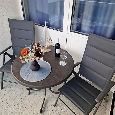 - Frische Brise 04 01 Apartment Cuxhaven